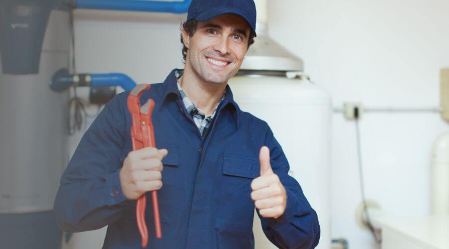 Professional expert plumbing services in La Harpe, IL